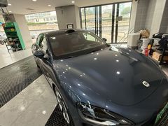 -3M博瑞达龙膜威固BOP保镖汽车贴膜隐形车衣(国贸店)