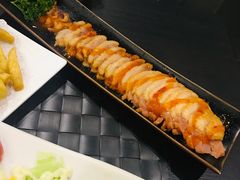 -吱咖啡西式简餐
