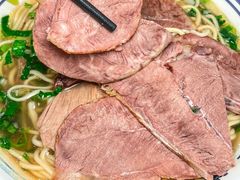 -丝路伊兰·兰州牛肉面(牛街总店)