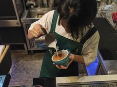 -默迹咖啡馆