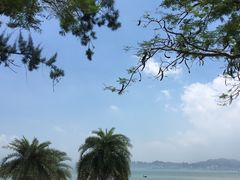 -鼓浪屿内厝澳码头(轮渡站)