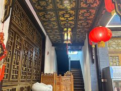 -蔼若春.传承云南菜(金碧公园店)