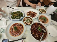 红油抄手-成都驻京办餐厅(蜀都宾馆店)
