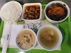 -老乡鸡(合肥高铁南站店)