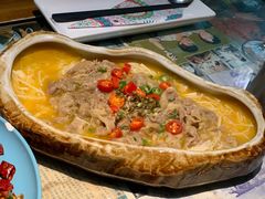 -豆蔻电影主题餐厅(四牌楼店)