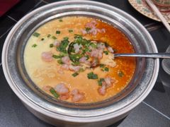 -韶山冲湘菜(中兴大街店)