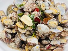 -山海菜馆·海肠捞饭·青岛菜(栈桥店)