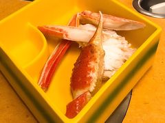 -蟹道乐(道顿堀本店)