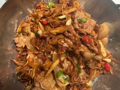 -庆江南江南菜(琴湖溪里花园城店)