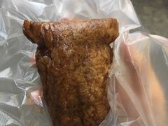 -金太粽(上海弄堂第一粽店)