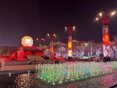-大唐不夜城