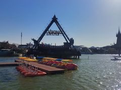 -大连海昌发现王国主题公园