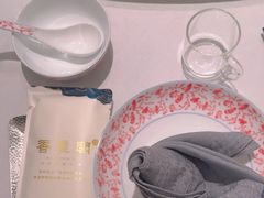 -香丰阁·烤鸭·川湘菜(清河店)