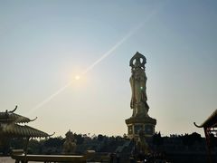 -广州莲花山旅游区