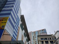 -沃尔玛超市(武侯店)