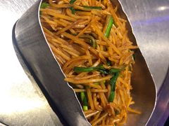 -人民公社大食堂(张家湾店)