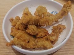 小酥肉-白沙肴·长沙米粉.小炒湘菜(石厦时代广场店)