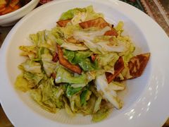 -巴依老爷新疆美食(魏公村店)