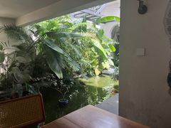 -漫笙舍Manse·咖啡·民宿