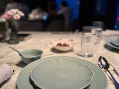 -无锡苏宁银河国际酒店-悦府65中餐厅
