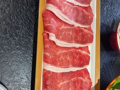 -城南老友羊蝎子火锅(花乡奥莱店)
