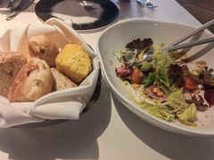 -燃扒房Steakhouse(皇庭店)
