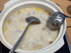 -湯系·煲汤手艺人(东二环泰禾广场店)