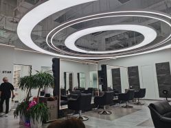 -ON STAR SALON