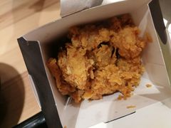 -蛙人战队·饭堂(储能大厦店)