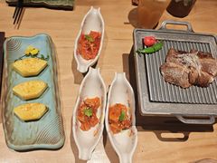 -Minase水濑·日料放题(外滩店)