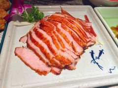 -新白鹿餐厅(金鹰新街口店)