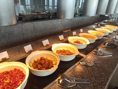 -解放碑威斯汀酒店-知味国际美食餐厅