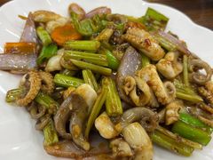 -南记食粥坊·宵夜大排档(莲花总店)