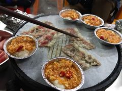 -旺记碳烤肥牛(总店)