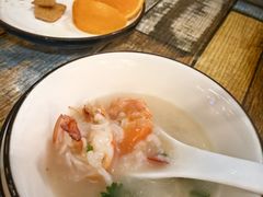 -利杨记·本味轩粥坊·烧烤(宝体店)