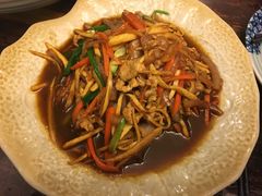 -75幢私房菜馆