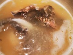 -黑鸡小馆(金源店)