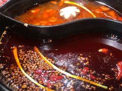 -钢管厂五区小郡肝火锅串串香(清河店)