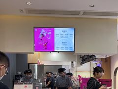 -霸王茶姬(正佳广场店)