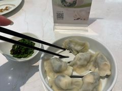 -船歌·鱼水饺青岛菜(国贸商城店)
