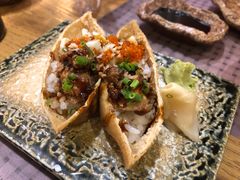 鹅肝海盗船-林妈妈村·日式料理(宝山龙湖天街店)