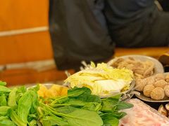 -月圆火锅(宁海东路二店)