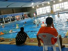 -合肥先民游泳俱乐部