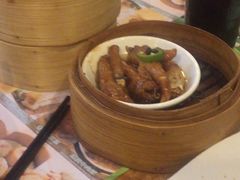 -添好运点心专门店(深水埗店)