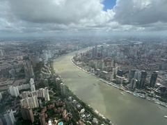 -上海中心大厦