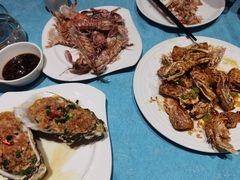 -北塘海鲜·天津菜(大光明桥旗舰店)