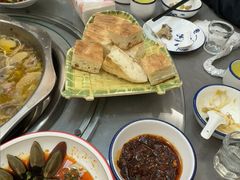 -黑河坝泡姜鸡贡椒鱼(贾旗路店)