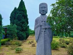 -洛阳古墓博物馆