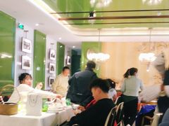 大堂-望湘园·小雅(德基店)