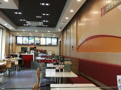 大堂-李先生牛肉面(新华店)